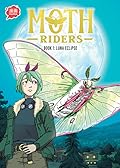 Moth Riders 1: Luna Eclipse