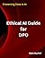 Ethical AI Guide for DPO: Protecting Data in AI