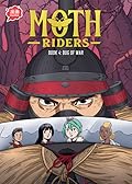 Moth Riders 4: Bug of War