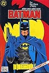 Batman, Taco 1 by Frank Miller Batman, Taco 1 by Frank Miller