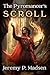 The Pyromancer's Scroll (The Zenitha Saga Book 1)