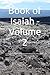 Book of Isaiah - Volume 2 by Robert Blank MA