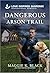 Dangerous Arson Trail (Unsolved Case Files Book 3)