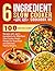 6 Ingredient Slow Cooker Cookbook UK by Essie J. Rimmer