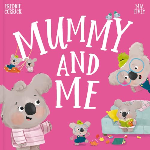 Two Windmills Limited Mummy and Me. (Paperback)