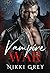 Vampire War (Vampire Bite #3)