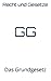 GG by Recht und Gesetze
