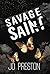 Savage Saint (Empire of Sec...