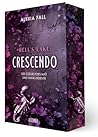 Hell's Lake - Crescendo