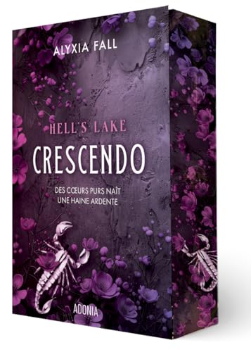 HELL'S LAKE - CRESCENDO (Paperback)