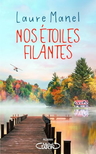Nos étoiles filantes (Paperback)