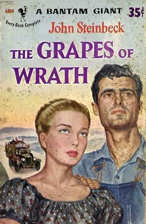 The Grapes of Wrath