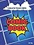 Create Your Own Comic Book:...