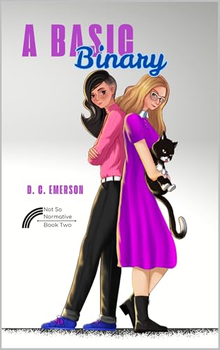 A Basic Binary (Not So Normative #2)