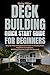 Deck Building Quick Start G...