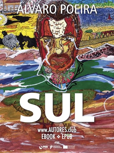 Sul (Portuguese Edition)