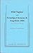 Wild Nights! and Grandpa Clemens and Angelfish: 1906: A Play