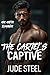 The Cartel's Captive