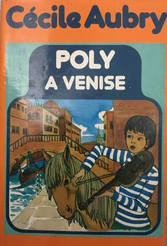 Poly à Venise (Poly, #1)