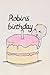 Robin's Birthday