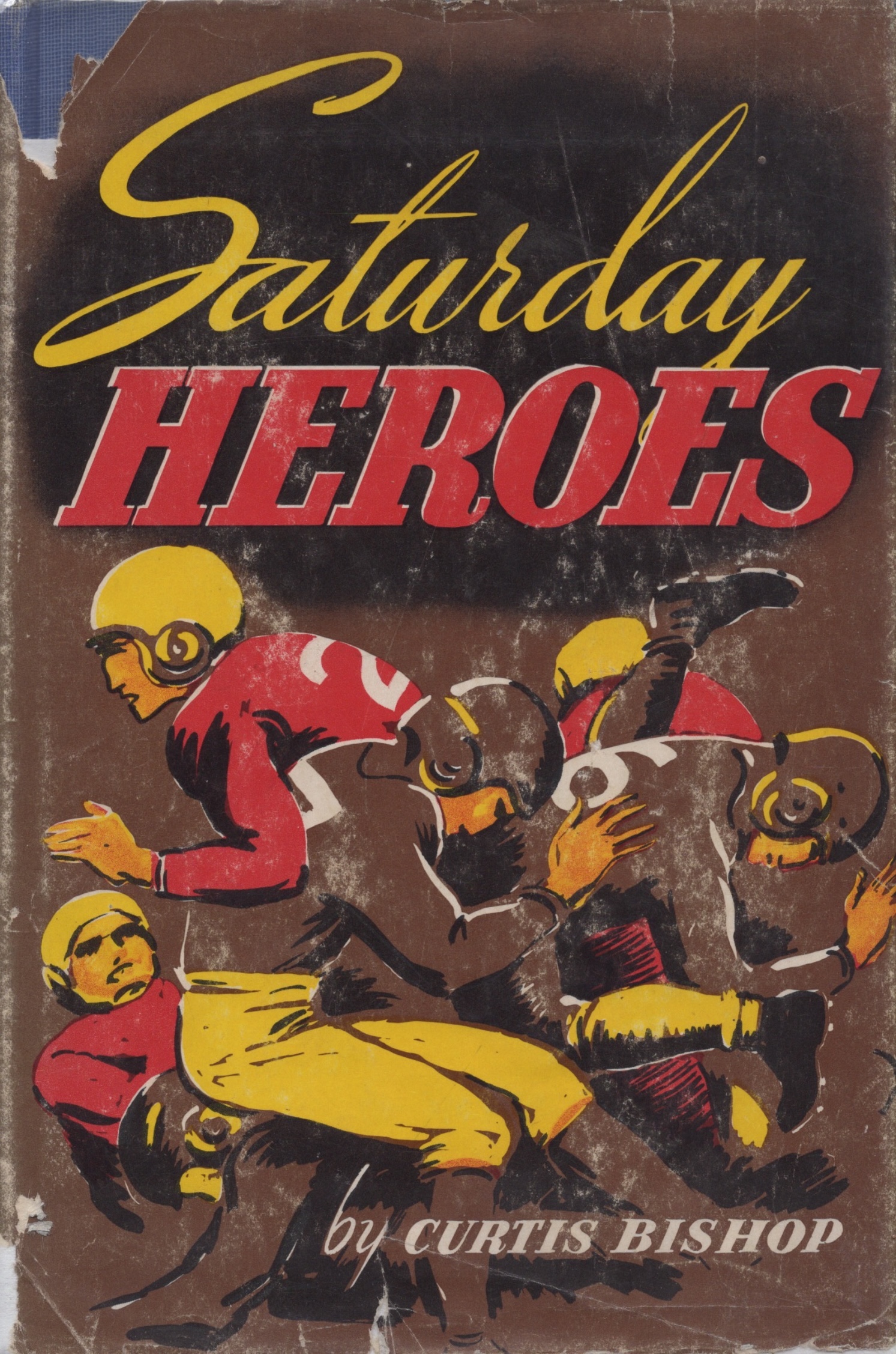 Saturday Heroes