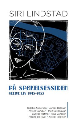 På spøkelsessiden - skeive liv 1945-1952