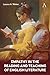 Empathy in the Reading and Teaching of English Literature