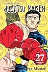 Jujutsu Kaisen #2...