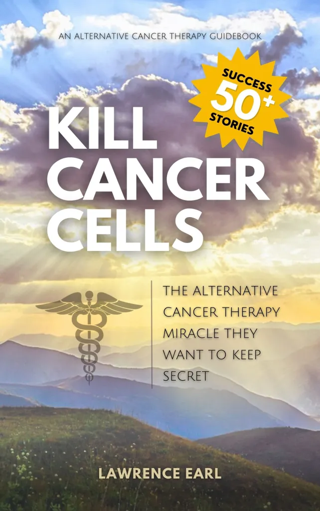 Kill Cancer Cells (Paperback)