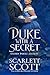 Duke with a Secret (Wicked ...
