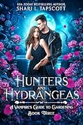 Hunters and Hydrangeas