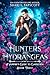 Hunters and Hydrangeas by Shari L. Tapscott
