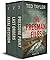 The Freeman Files Series #1-3 (The Freeman Files #1-3)
