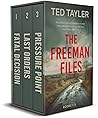 The Freeman Files...