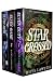 Roman & Jude: Monster Hunters - The Complete Trilogy  (Star Crossed #1-3)