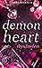 Demon Heart (Cursed Hearts #2)