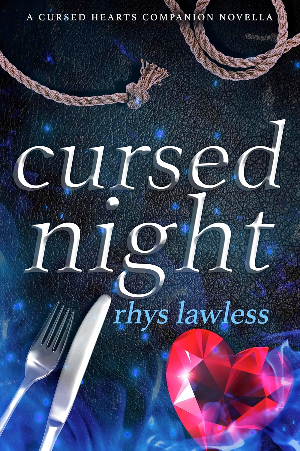 Cursed Night (Cursed Hearts #3.6)