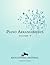 PIANO ARRANGEMENTS: VOLUME V