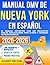 Manual DMV de Nueva York en...