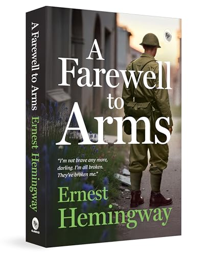 Farewell to Arms, A