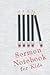 Sermon Notebook for Kids: R...