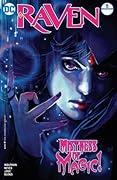 Raven (2016-2017) #5