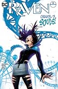 Raven (2016-2017) #6