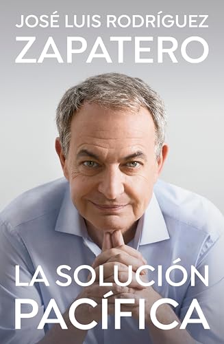 La solución pacífica (Spanish Edition)