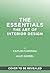 The Essentials: The Art of Interior Design: A Guide to Furnishing, Decorating, and Styling Your Home