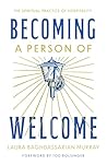 Becoming a Person...