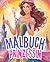 Malbuch Prinzessin: Königli...