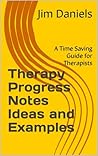 Therapy Progress ...
