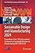 Sustainable Design and Manu...