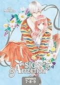 A Sign of Affection Omnibus 3